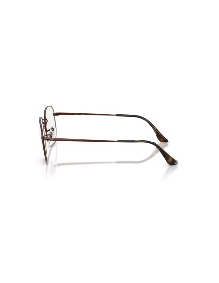 RAY-BAN  - HEXAGONAL - RX6448 - 2511 - 54