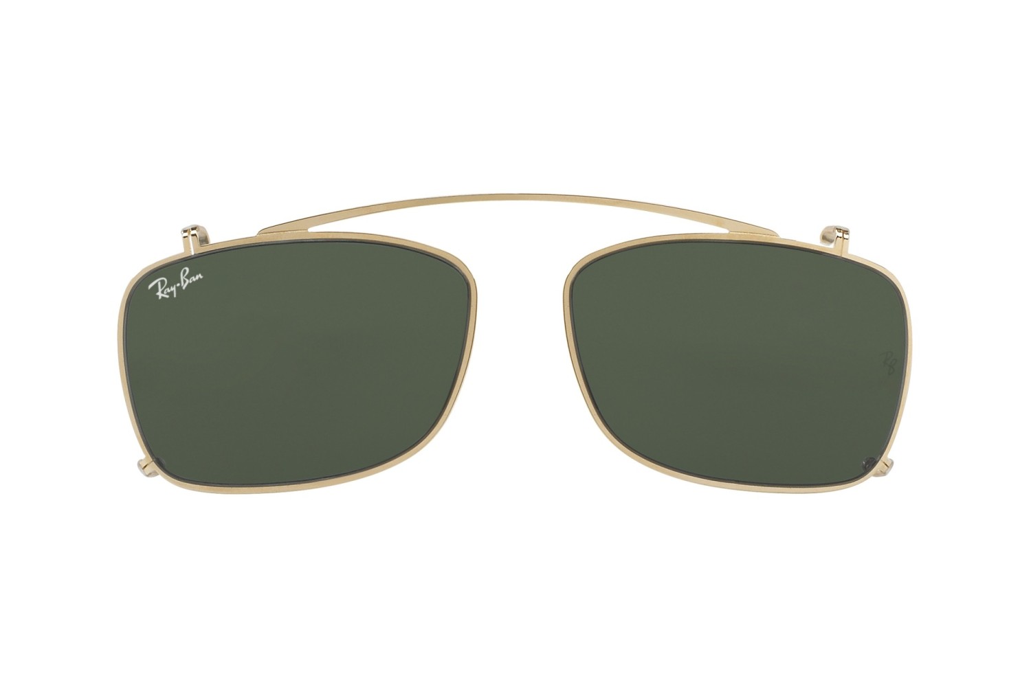 RAY-BAN - CLIP ON - RX5228C - 250071 - 53