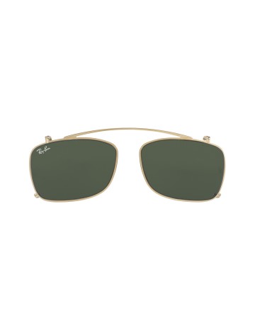 RAY-BAN - CLIP ON - RX5228C - 250071 - 53