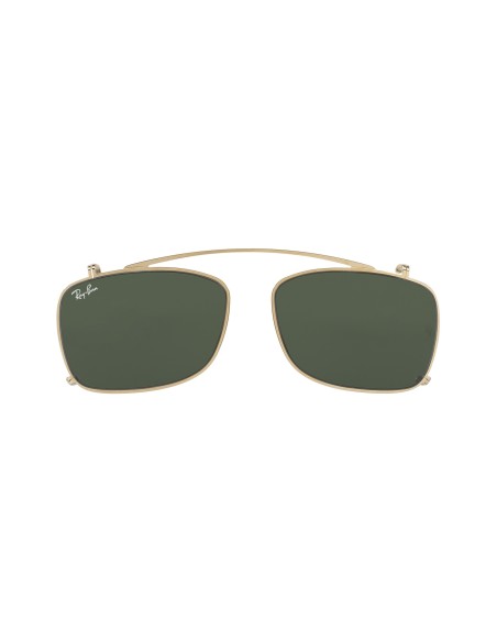 RAY-BAN - CLIP ON - RX5228C - 250071 - 53
