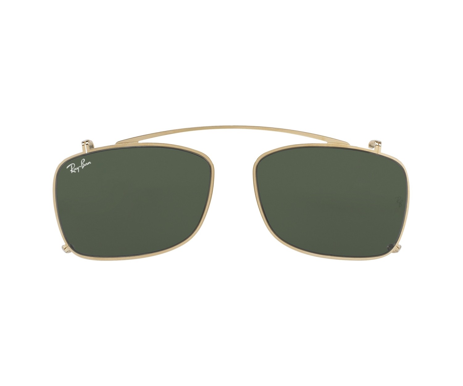 RAY-BAN - CLIP ON - RX5228C - 250071 - 53