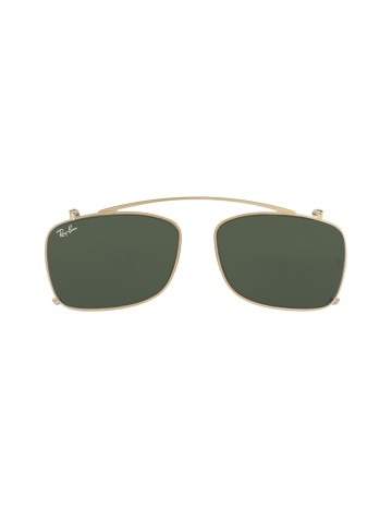 RAY-BAN - CLIP ON - RX5228C - 250071 - 53 2