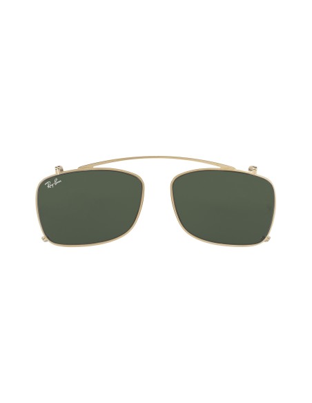 RAY-BAN - CLIP ON - RX5228C - 250071 - 53