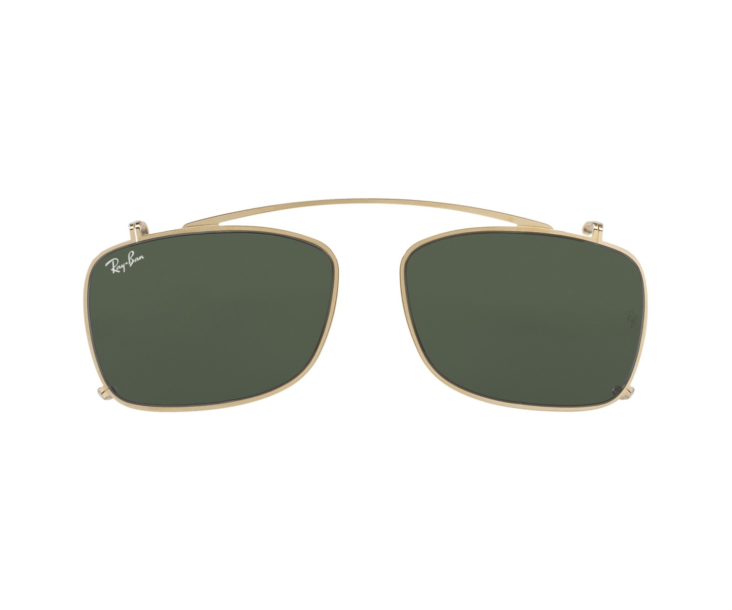 RAY-BAN - CLIP ON - RX5228C - 250071 - 53