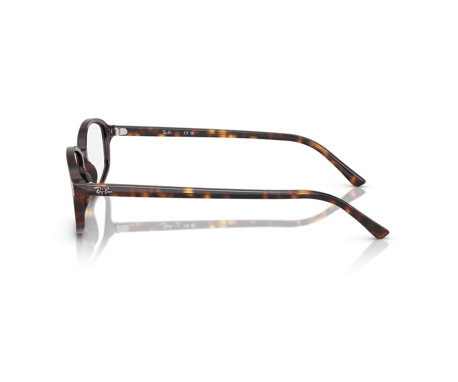 RAY-BAN - SAM - RX5432 - 2012 - 52