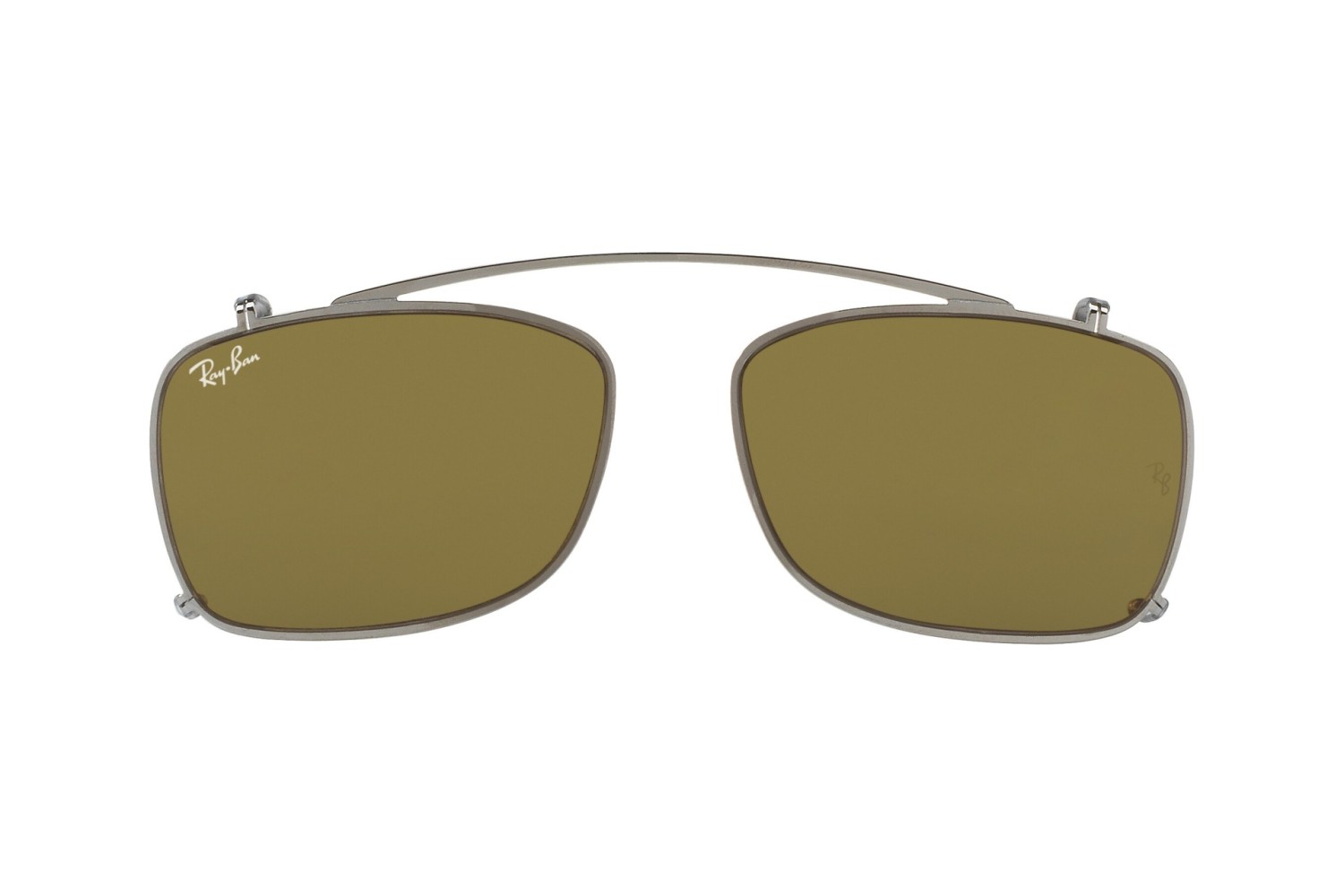RAY-BAN - CLIP ON - RX5228C - 250273 - 53