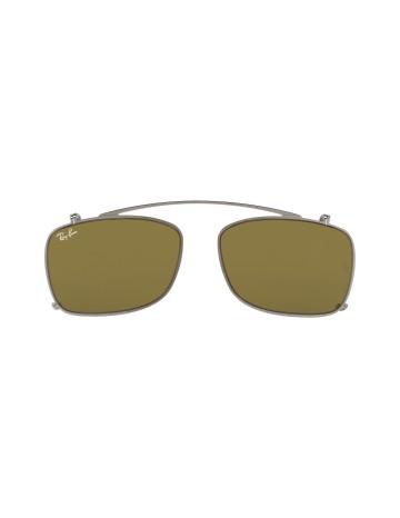 RAY-BAN - CLIP ON - RX5228C - 250273 - 53
