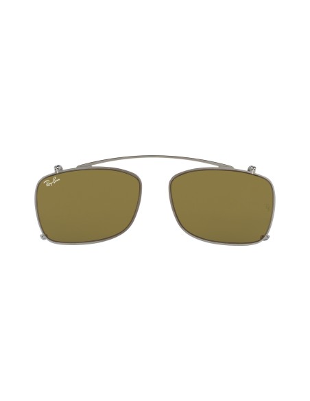 RAY-BAN - CLIP ON - RX5228C - 250273 - 53