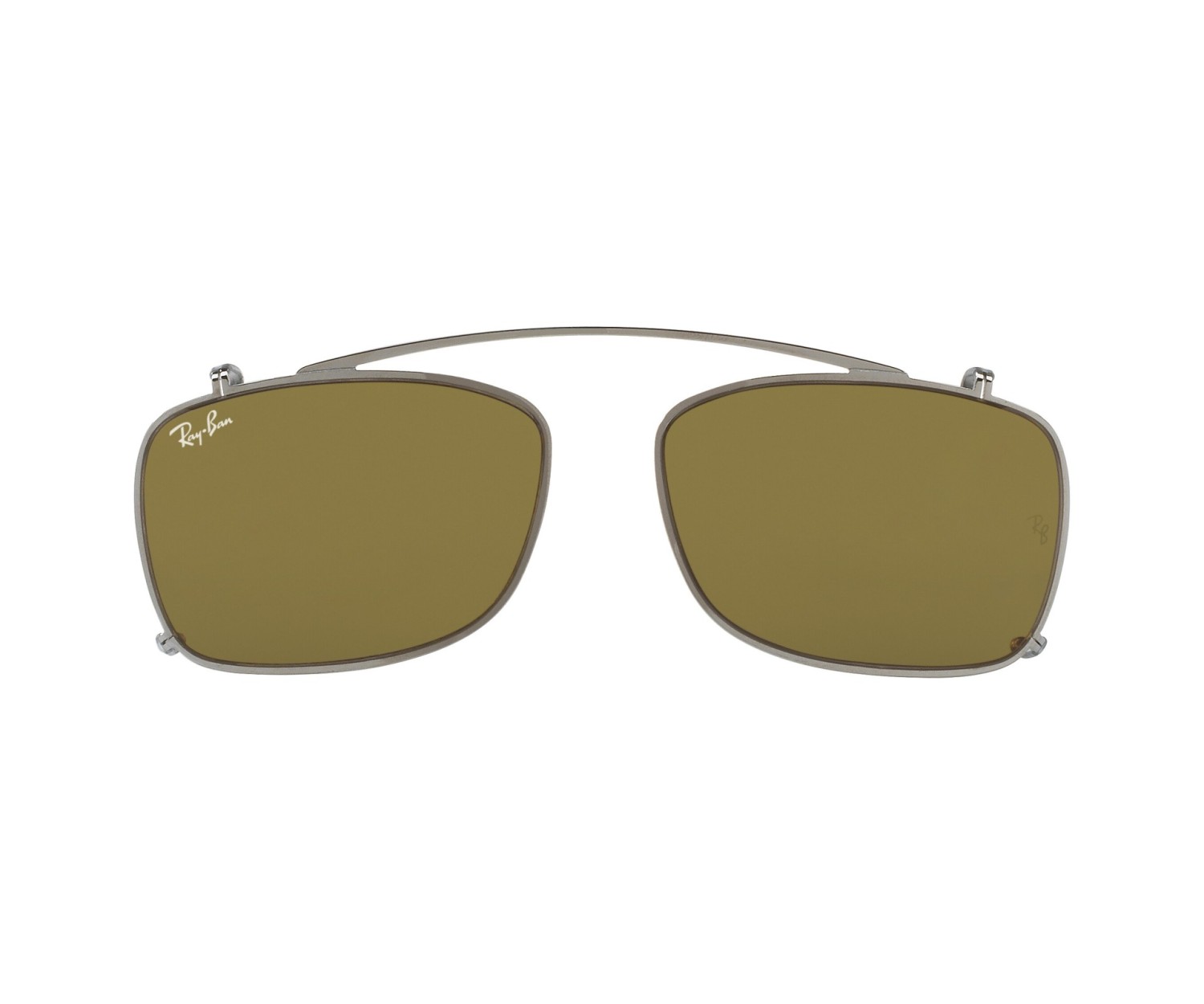 RAY-BAN - CLIP ON - RX5228C - 250273 - 53