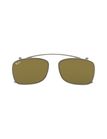 RAY-BAN - CLIP ON - RX5228C - 250273 - 53 2