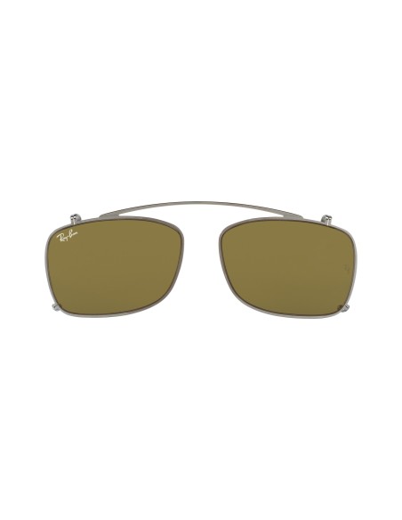 RAY-BAN - CLIP ON - RX5228C - 250273 - 53