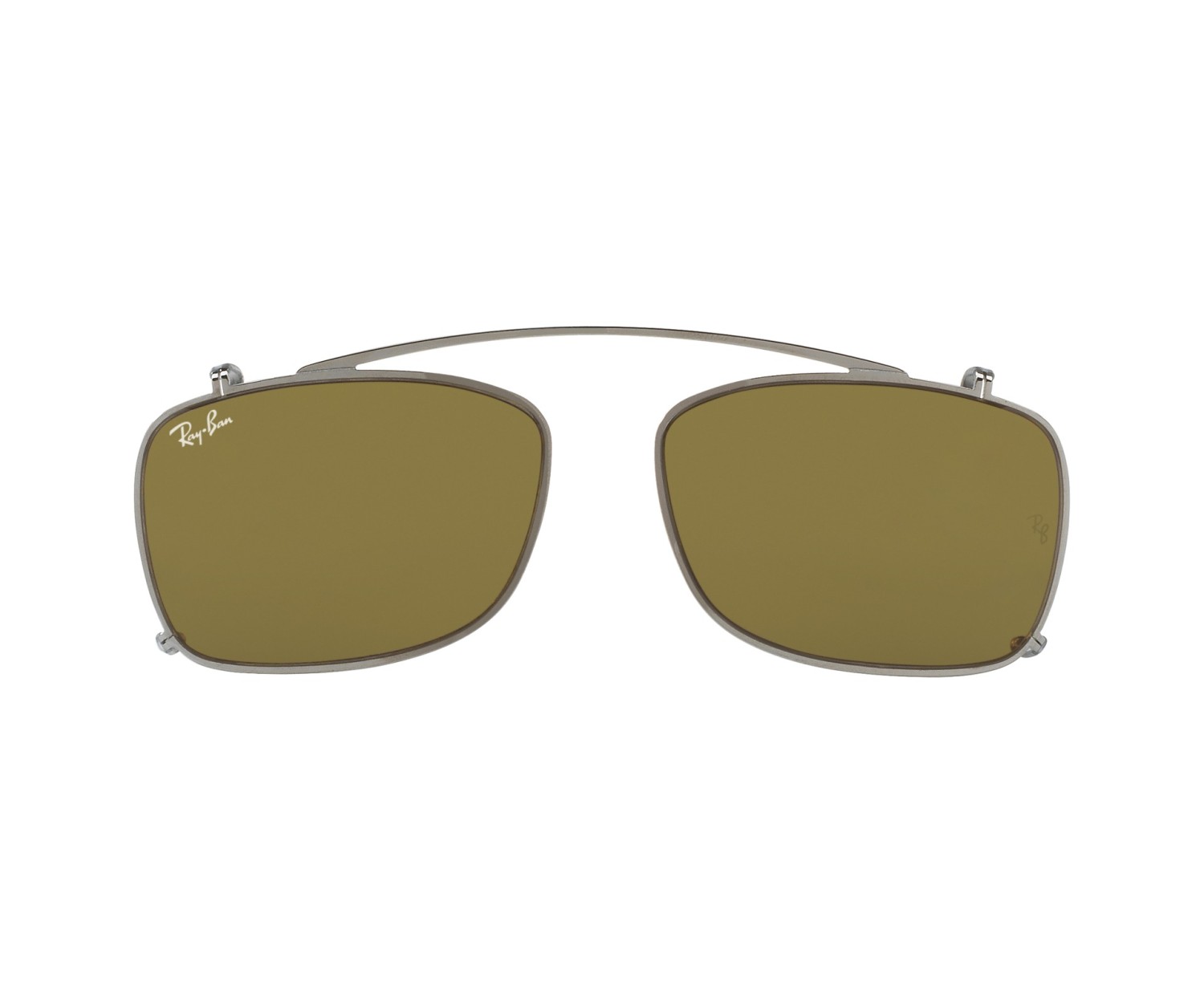RAY-BAN - CLIP ON - RX5228C - 250273 - 53