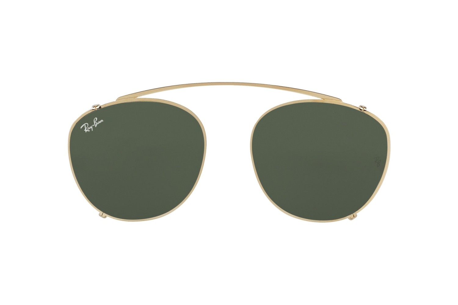RAY-BAN - CLIP ON - RX6355C - 250071 - 50