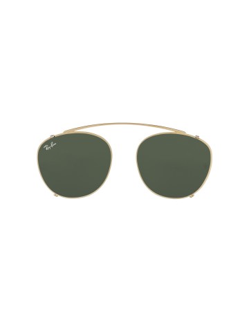 RAY-BAN  - CLIP ON - RX6355C - 250071 - 50