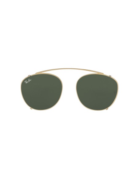 RAY-BAN - CLIP ON - RX6355C - 250071 - 50