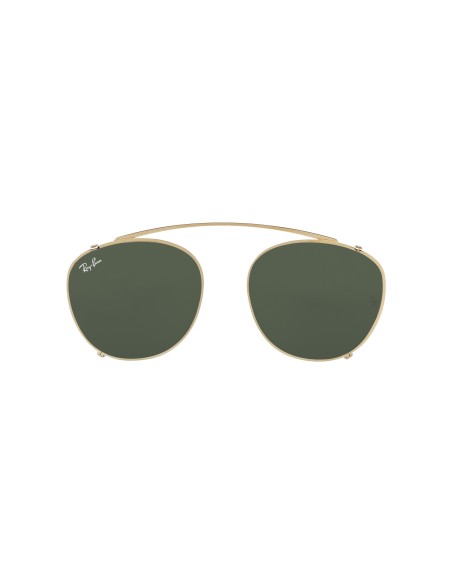 RAY-BAN - CLIP ON - RX6355C - 250071 - 50