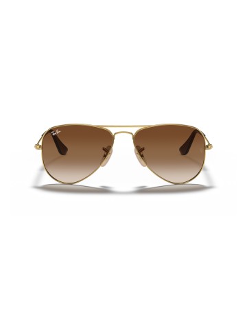 RAY-BAN JUNIOR - JUNIOR AVIATOR - RJ9506S - 223/13 - 50 2