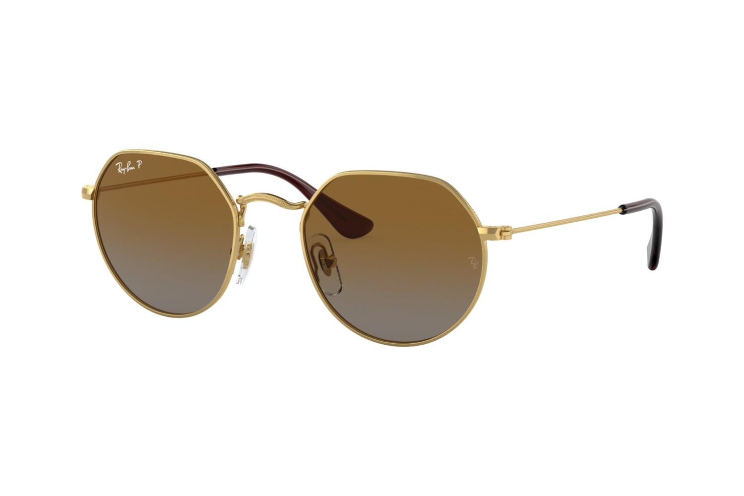 RAY-BAN JUNIOR - JUNIOR JACK - RJ9565S - 223/T5 - 47