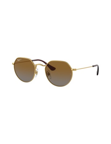 RAY-BAN JUNIOR - JUNIOR JACK - RJ9565S - 223/T5 - 47