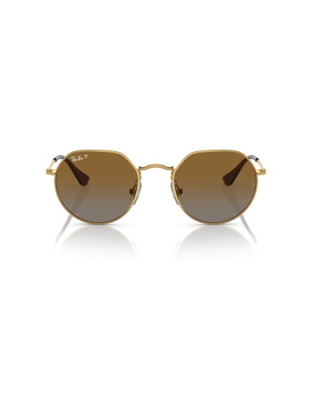 RAY-BAN JUNIOR - JUNIOR JACK - RJ9565S - 223/T5 - 47