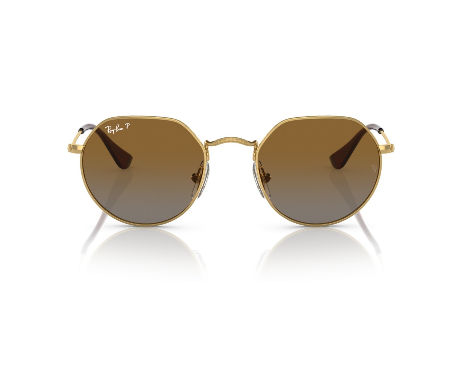 RAY-BAN JUNIOR - JUNIOR JACK - RJ9565S - 223/T5 - 47