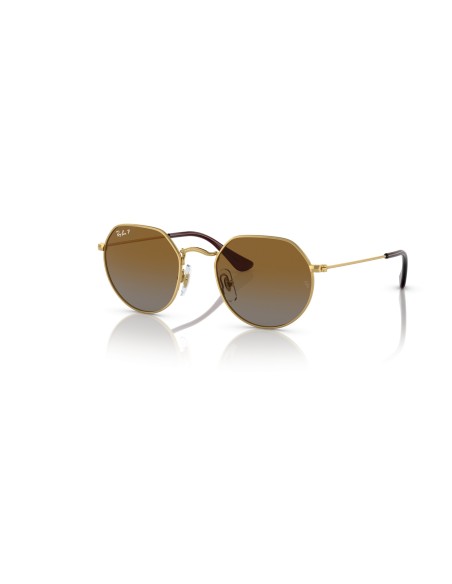 RAY-BAN JUNIOR - JUNIOR JACK - RJ9565S - 223/T5 - 47