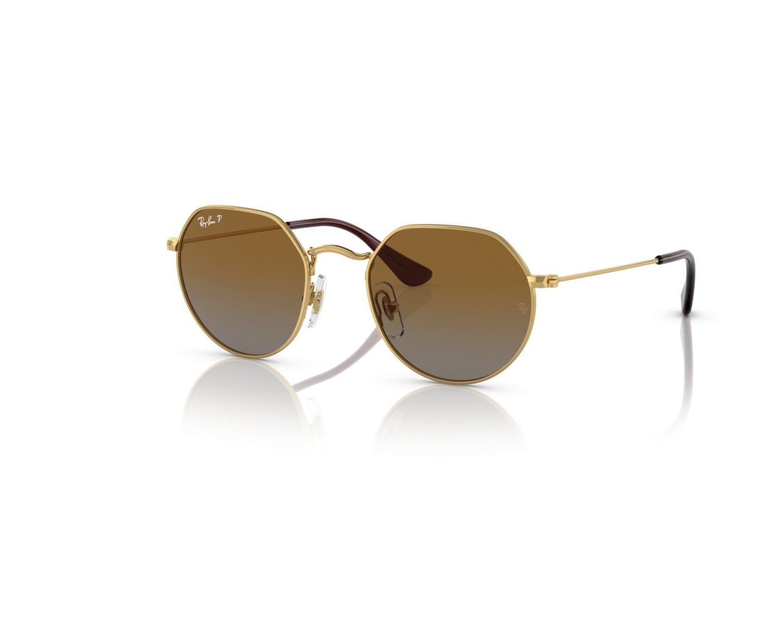 RAY-BAN JUNIOR - JUNIOR JACK - RJ9565S - 223/T5 - 47