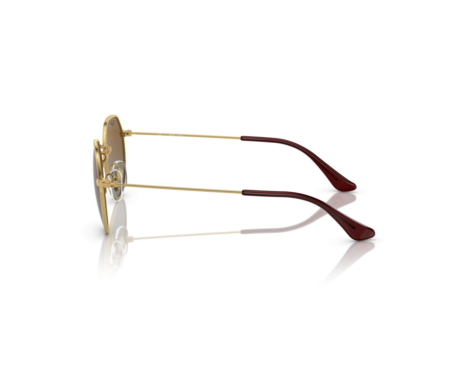 RAY-BAN JUNIOR - JUNIOR JACK - RJ9565S - 223/T5 - 47