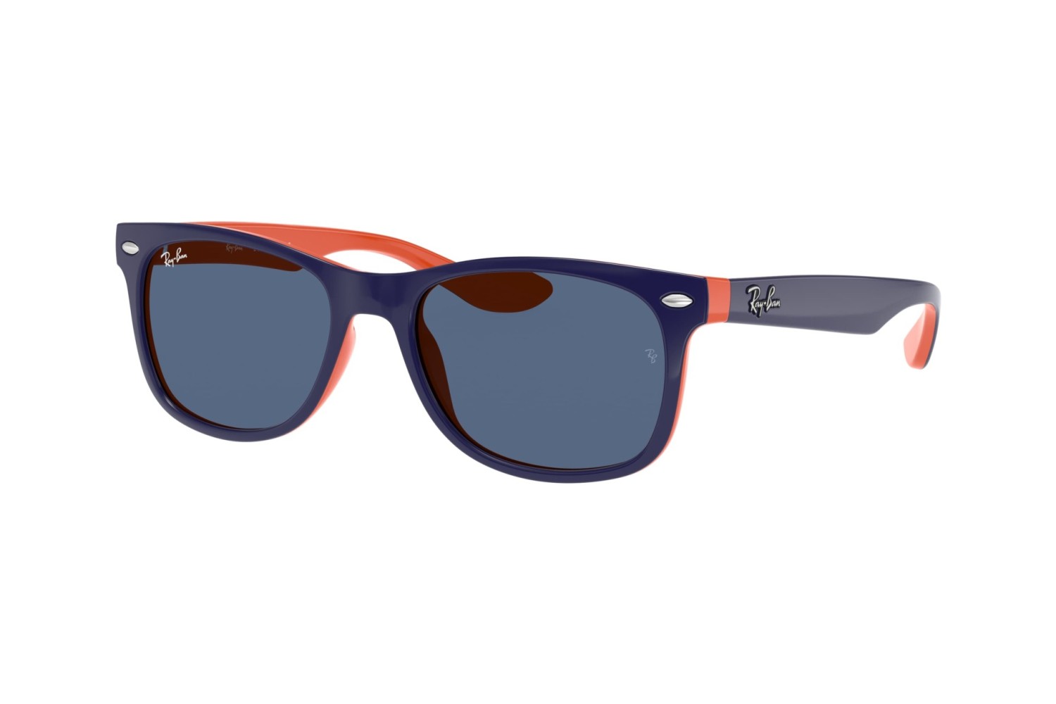 RAY-BAN JUNIOR - JUNIOR NEW WAYFARER - RJ9052S - 178/80 - 47