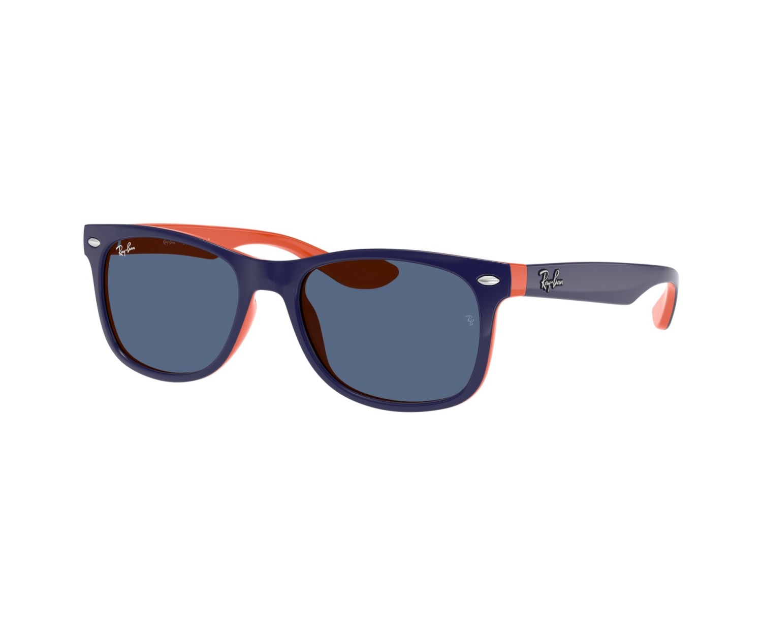 RAY-BAN JUNIOR - JUNIOR NEW WAYFARER - RJ9052S - 178/80 - 47