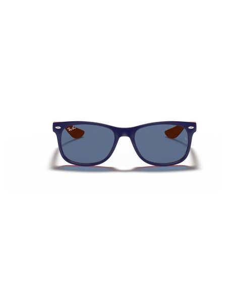 RAY-BAN JUNIOR - JUNIOR NEW WAYFARER - RJ9052S - 178/80 - 47