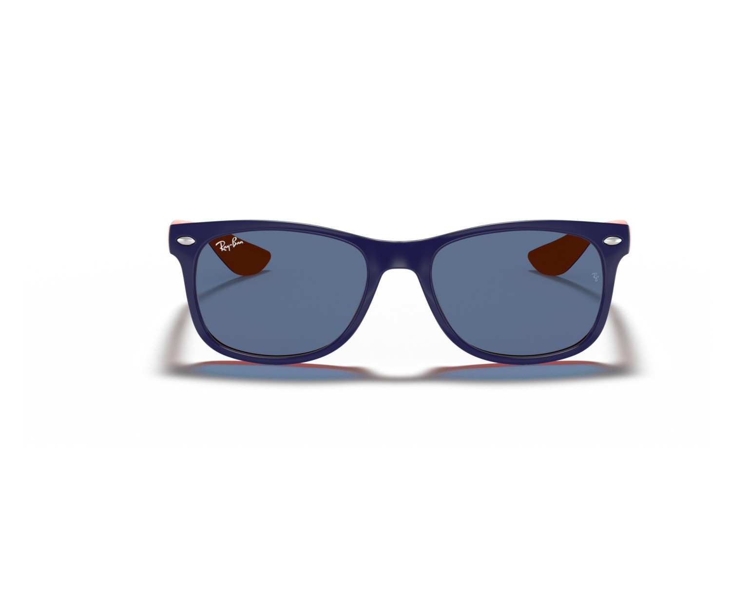 RAY-BAN JUNIOR - JUNIOR NEW WAYFARER - RJ9052S - 178/80 - 47