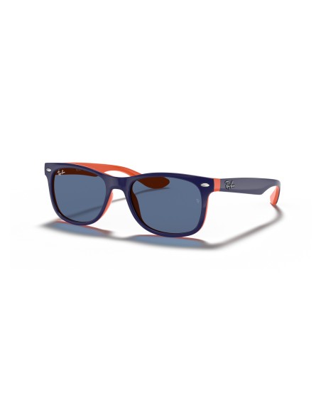 RAY-BAN JUNIOR - JUNIOR NEW WAYFARER - RJ9052S - 178/80 - 47