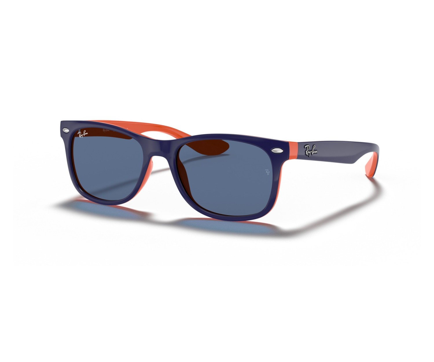 RAY-BAN JUNIOR - JUNIOR NEW WAYFARER - RJ9052S - 178/80 - 47
