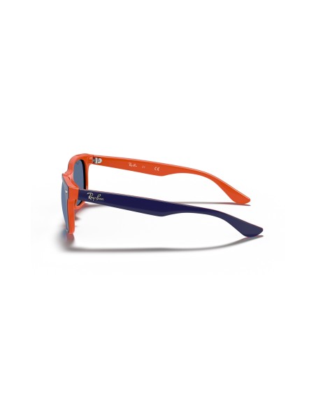 RAY-BAN JUNIOR - JUNIOR NEW WAYFARER - RJ9052S - 178/80 - 47