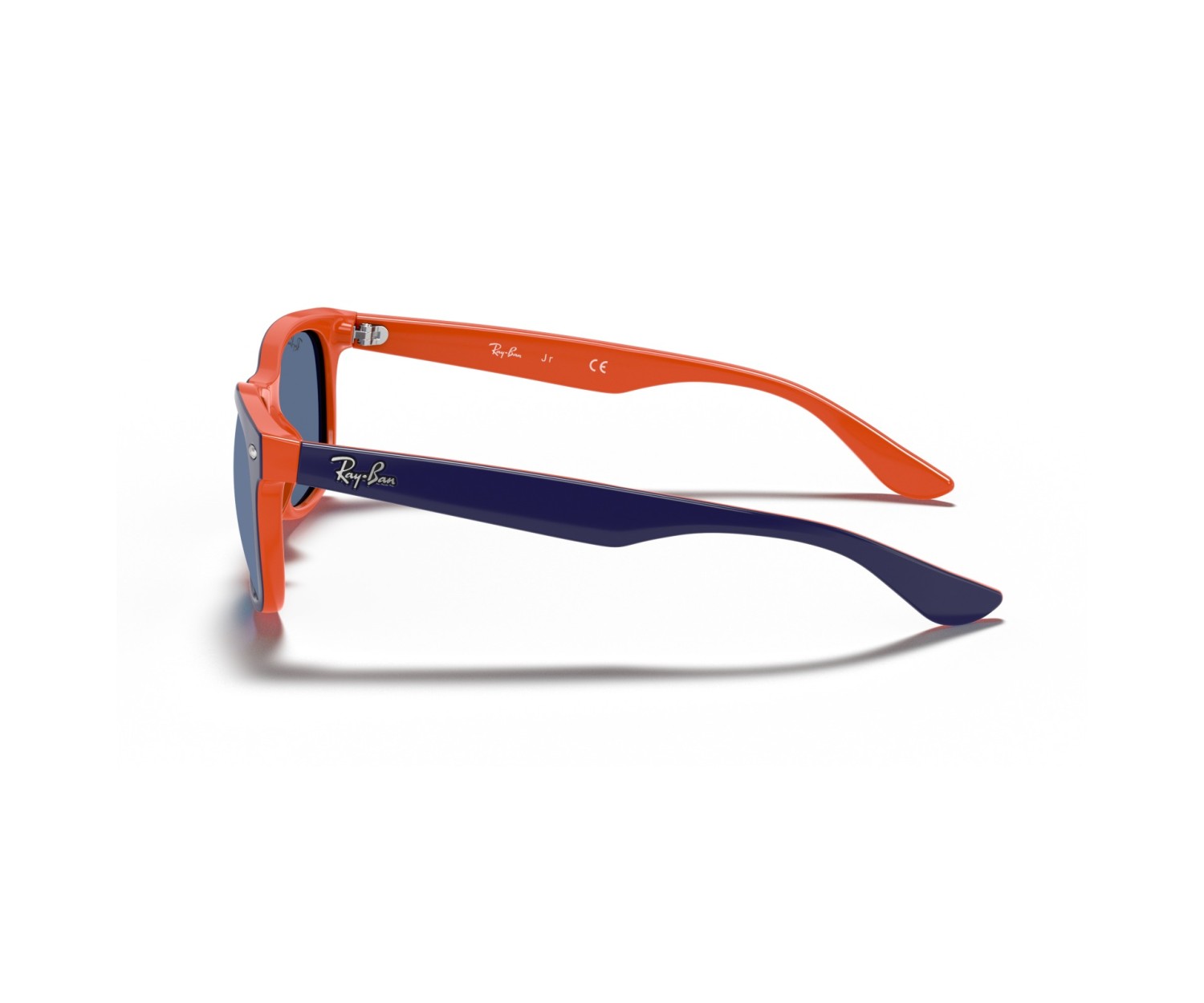 RAY-BAN JUNIOR - JUNIOR NEW WAYFARER - RJ9052S - 178/80 - 47