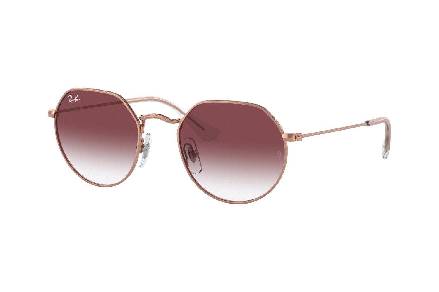 RAY-BAN JUNIOR - JUNIOR JACK - RJ9565S - 291/8H - 47