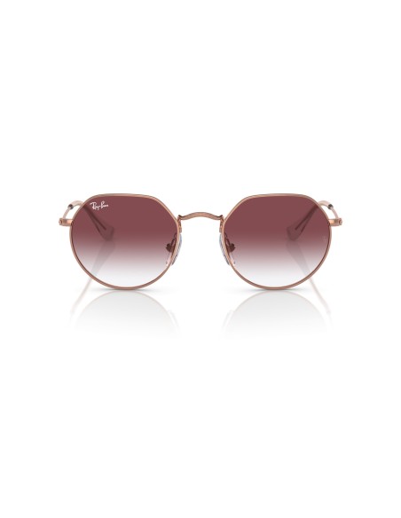 RAY-BAN JUNIOR - JUNIOR JACK - RJ9565S - 291/8H - 47