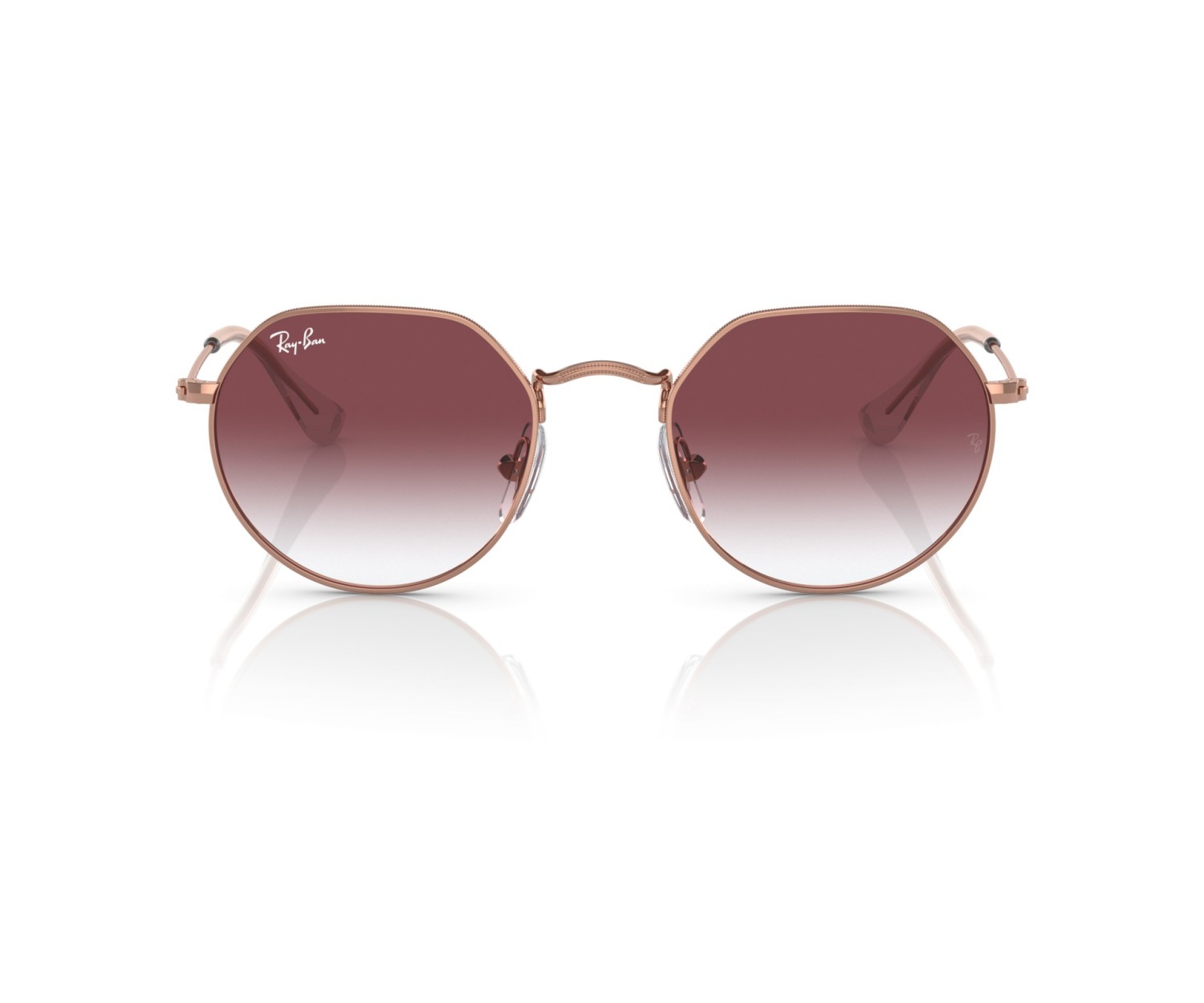 RAY-BAN JUNIOR - JUNIOR JACK - RJ9565S - 291/8H - 47