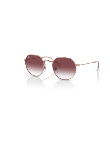 RAY-BAN JUNIOR - JUNIOR JACK - RJ9565S - 291/8H - 47