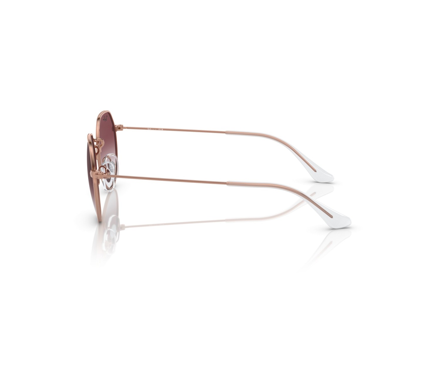 RAY-BAN JUNIOR - JUNIOR JACK - RJ9565S - 291/8H - 47