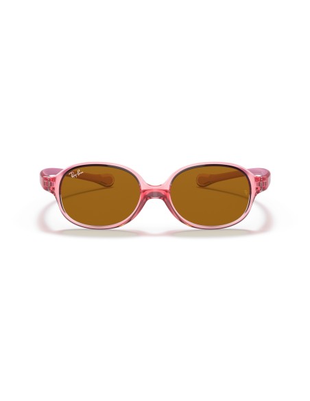 RAY-BAN - RJ9187S - 7080/3 - 43