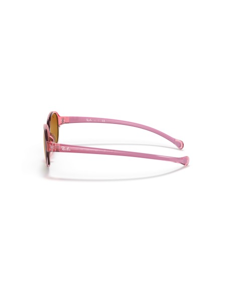 RAY-BAN - RJ9187S - 7080/3 - 43