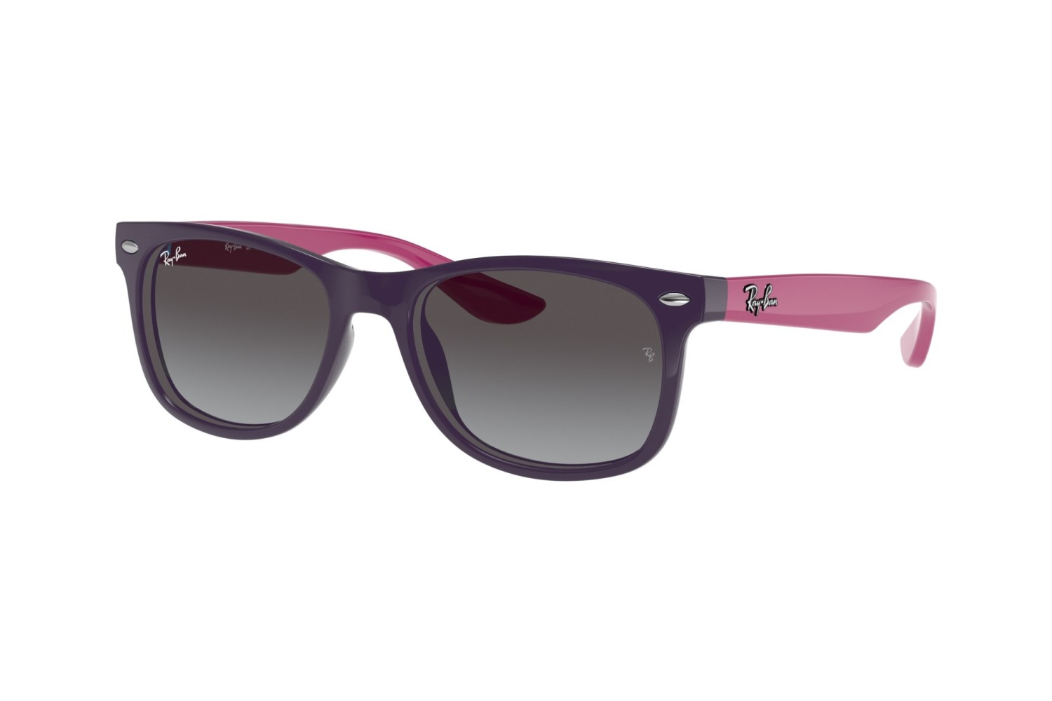 RAY-BAN - JUNIOR NEW WAYFARER - RJ9052S - 70218G - 48