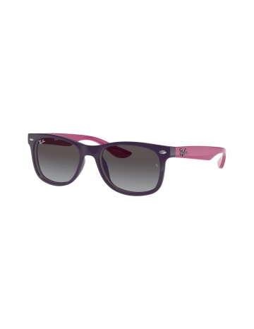 RAY-BAN - JUNIOR NEW WAYFARER - RJ9052S - 70218G - 48