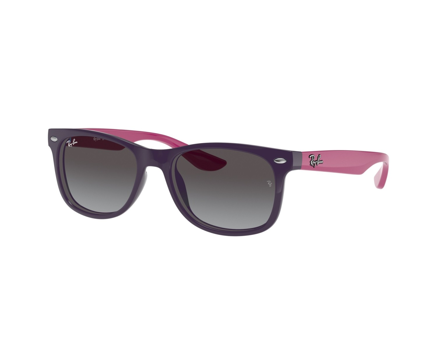 RAY-BAN - JUNIOR NEW WAYFARER - RJ9052S - 70218G - 48