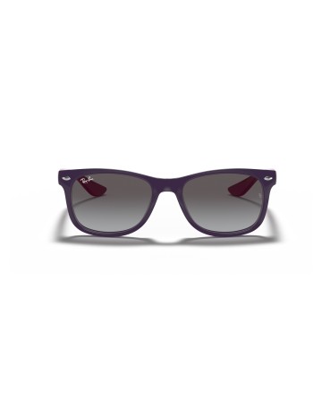 RAY-BAN - JUNIOR NEW WAYFARER - RJ9052S - 70218G - 48 2