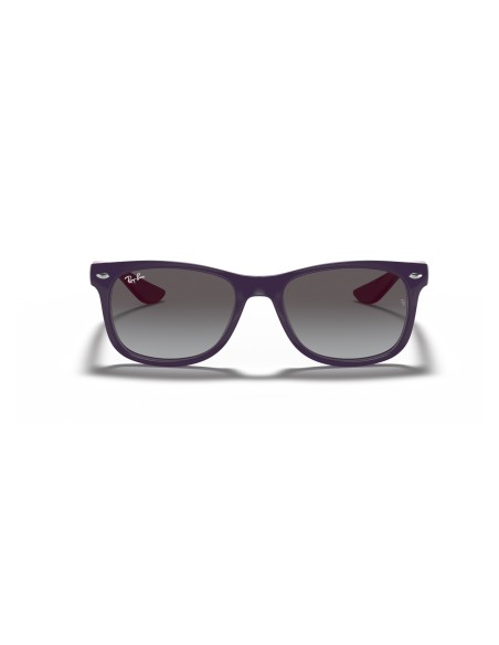 RAY-BAN - JUNIOR NEW WAYFARER - RJ9052S - 70218G - 48