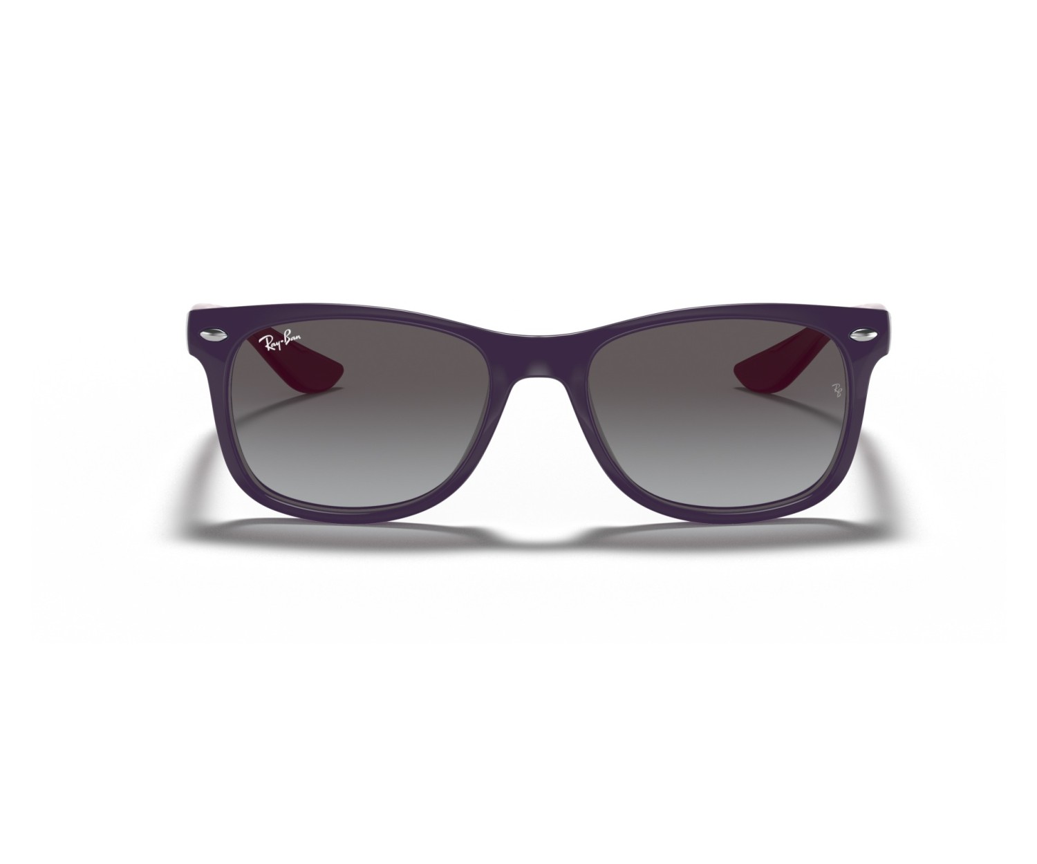 RAY-BAN - JUNIOR NEW WAYFARER - RJ9052S - 70218G - 48