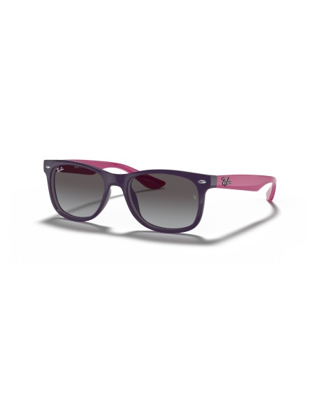 RAY-BAN - JUNIOR NEW WAYFARER - RJ9052S - 70218G - 48